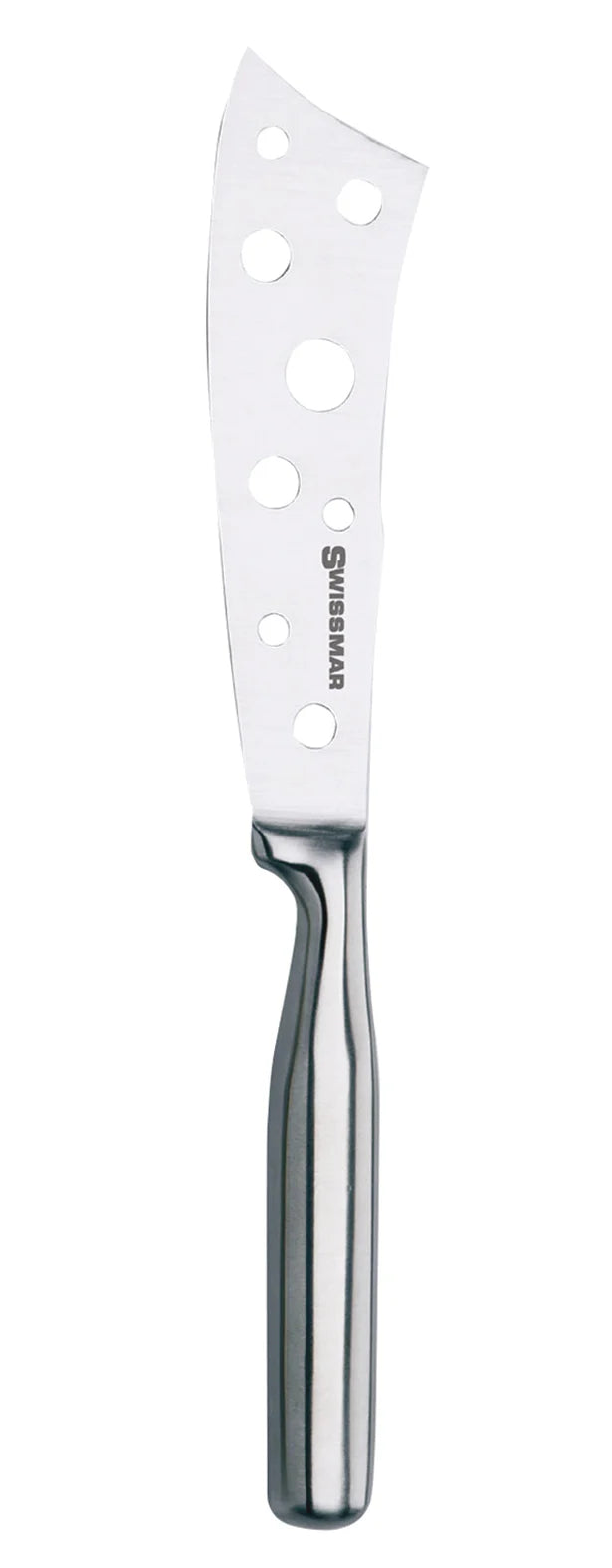 SEMI-SOFT CHEESE KNIFE SS