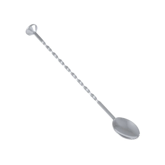 SWISSMAR COCKTAIL SPOON