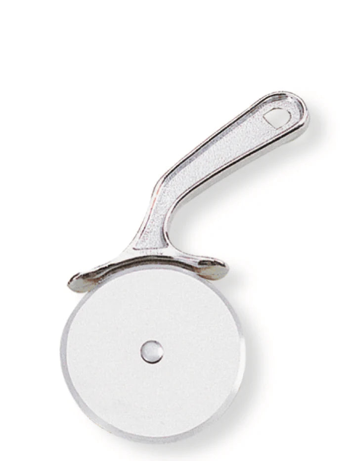 STAINLESS PIZZA CUTTER