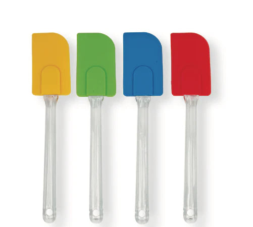 SILICONE SPATULA