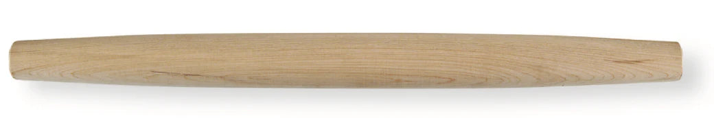 TAPERED WOOD ROLLING PIN