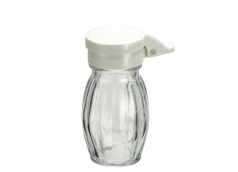 MOISTURE PROOF SHAKER