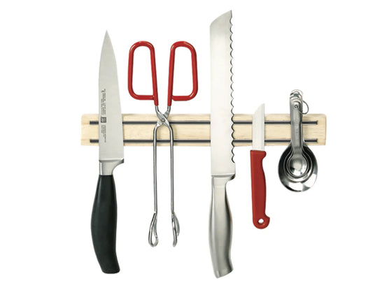 MAGNETIC KNIFE RACK