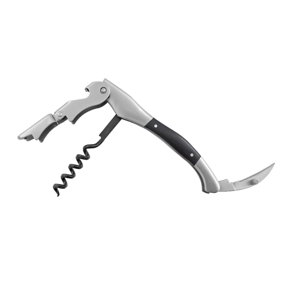 2-STEP WAITERS CORKSCREW