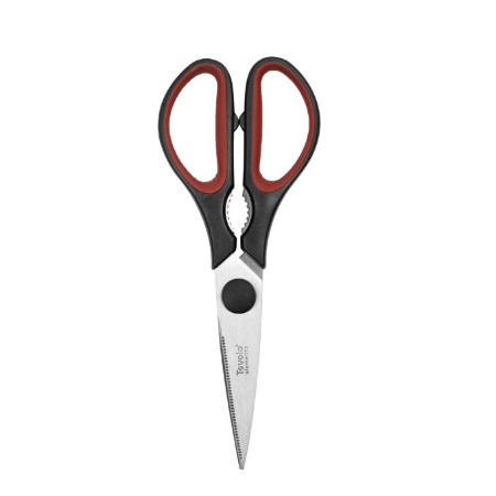 ELEMENTS KITCHEN SHEARS W/ SHEATH