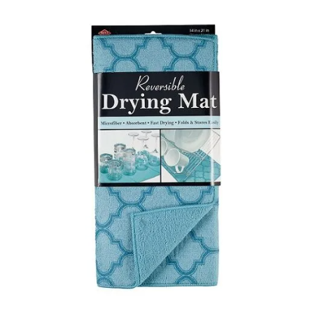 TRELLIS DRYING MAT DEW