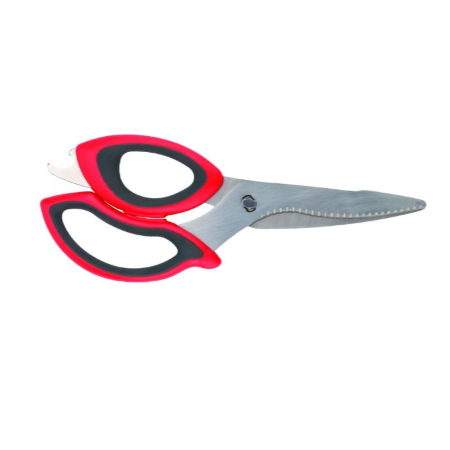 COMFORT GRIP KITCHEN SHEARS