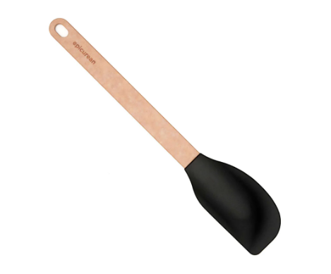 EPICUREAN SILICONE SERIES LARGE SPATULA