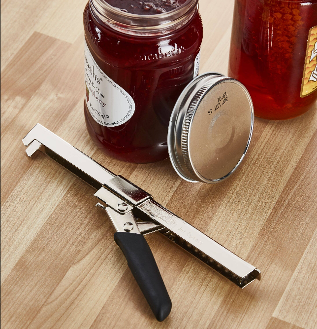 SWING-A-WAY COMFORT GRIP JAR OPENER