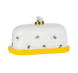 PRICE & KENSINGTON SWEET BEE BUTTER DISH