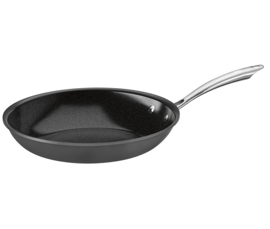 GREEN GOURMET INDUCTION NON-STICK SKILLET 12"