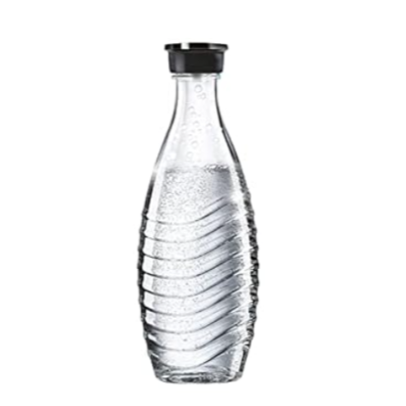 SODASTREAM GLASS CARAFE