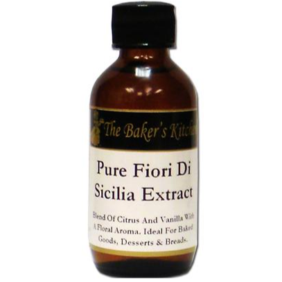 PURE FIORI Di SICILIA EXTRACT