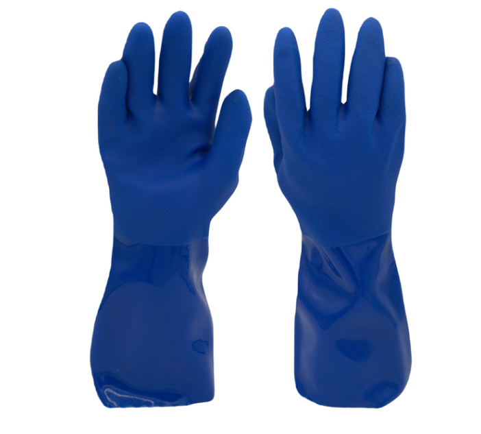 TRUE BLUES GLOVES XL BLUE