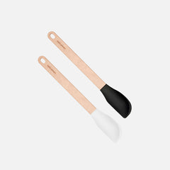 EPICUREAN SILICONE SERIES SMALL SPATULA