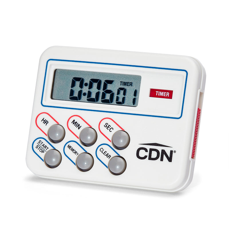 MULTI-TASK TIMER & CLOCK