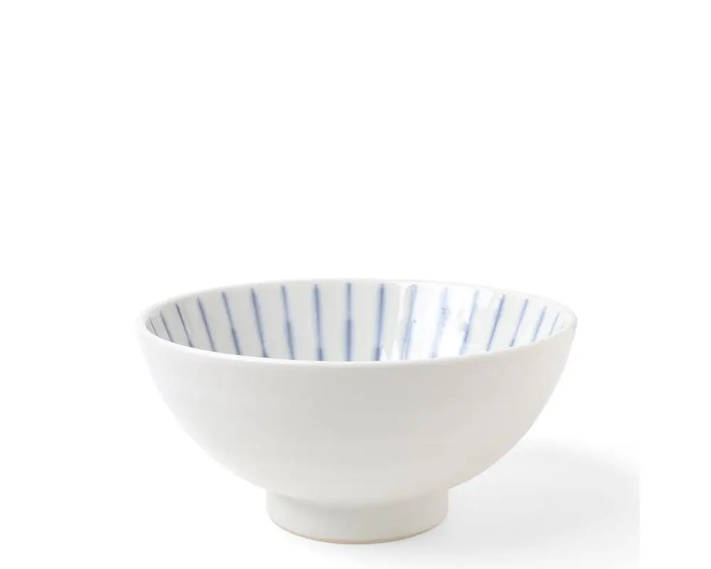 ASIAN BOWL TOKUSA LAVENDER 7.75"