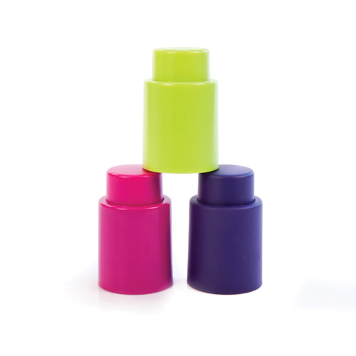 VACUUM BOTTLE STOPPER