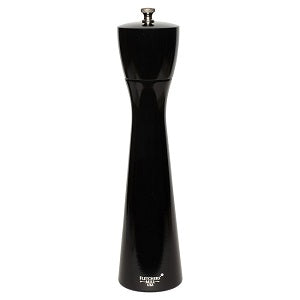 TRONCO PEPPERMILL 10" BLACK