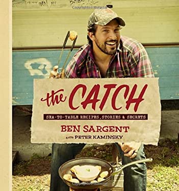 THE CATCH COOKBOOK