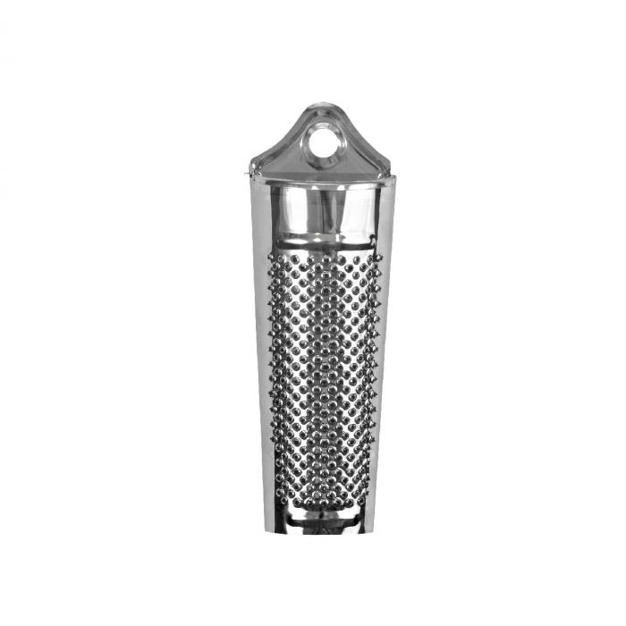 NUTMEG GRATER SS