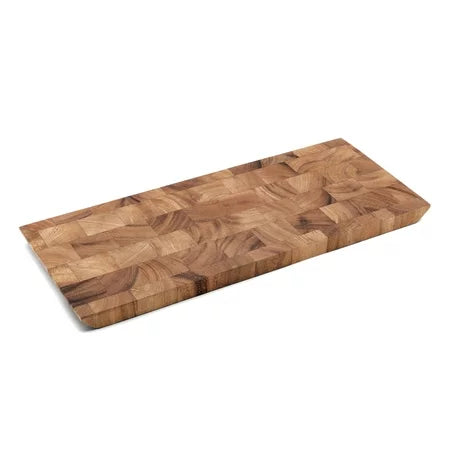 BOWERY END GRAIN SERVING BOARD