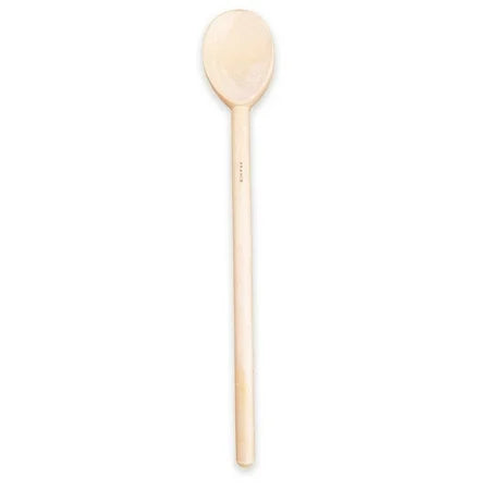 BEECHWOOD 14" WOODEN SPOON REGULAR