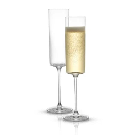 CLAIRE CHAMPAGNE GLASS 5.7 OZ