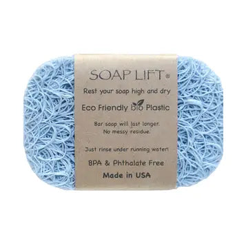 SOAP LIFT ASSORTED COLORS