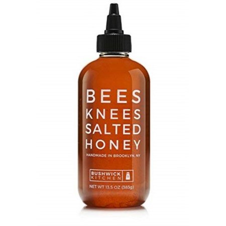 BEES KNEES SALTED HONEY