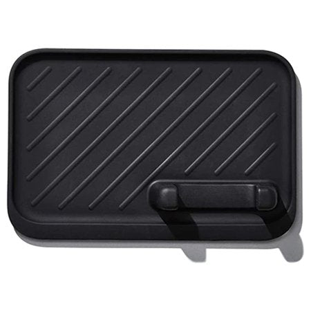 OXO SILICONE GRILL TOOL REST