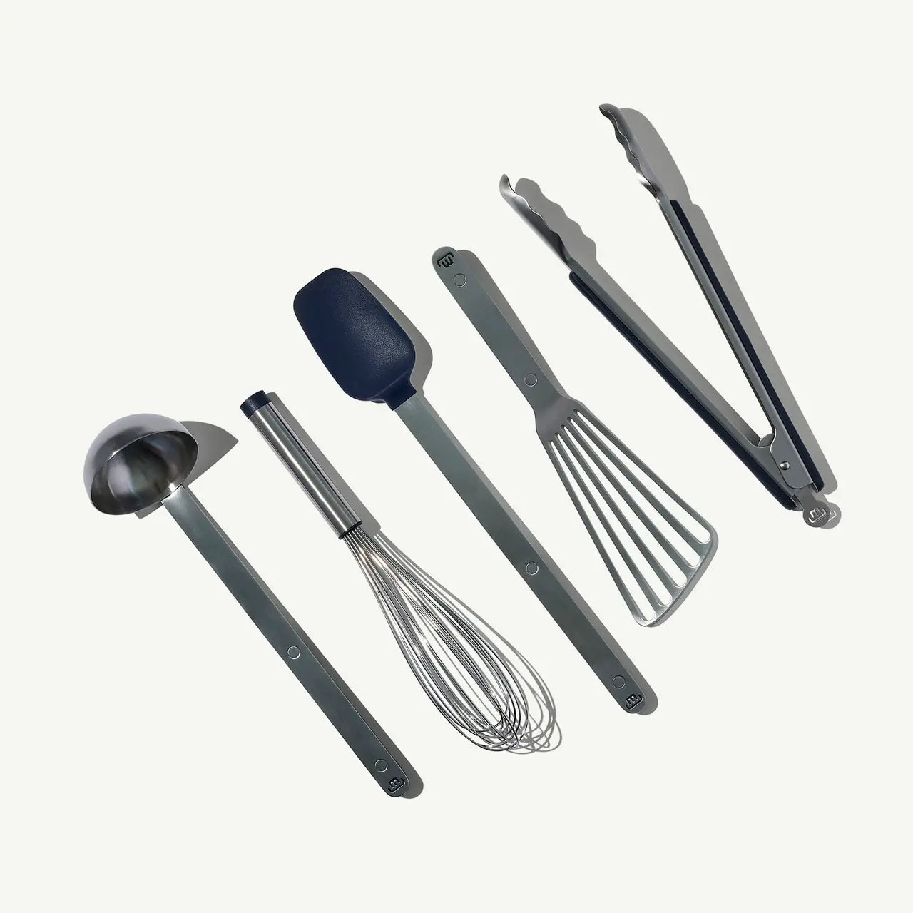 Kitchen Utensil Set 5-Piece Set