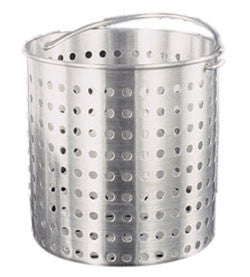 STEAMER BASKET 40QT