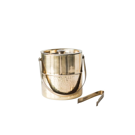 ICE BUCKET COPPER