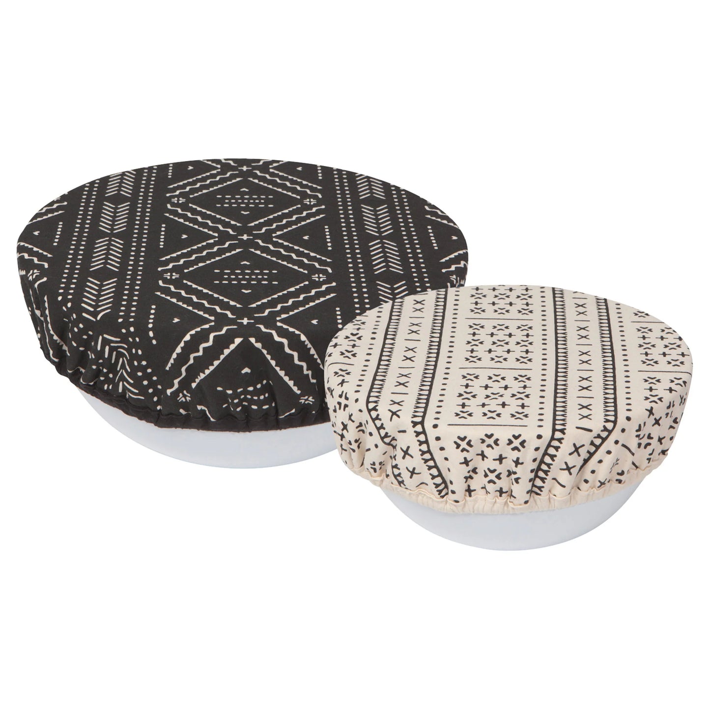 BOWL COVER SET ONYX