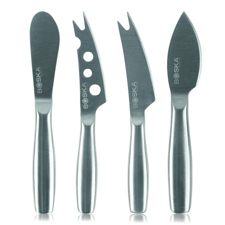 CHEESE KNIVES SET MINI