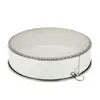 URAGOSHI SIFTER STAINLESS STEEL 7"