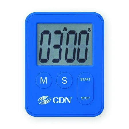 MINI TIMER  BLU