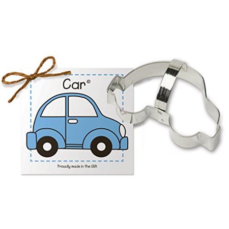 CAR COOKIE COOKIE CUTTER