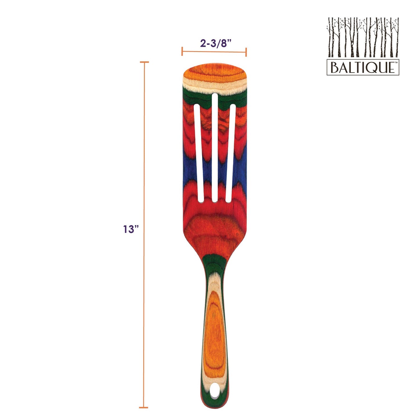 Baltique® Marrakesh Collection Spurtle