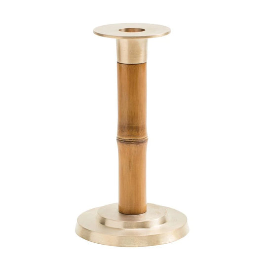 PILLAR BAMBOO 7"