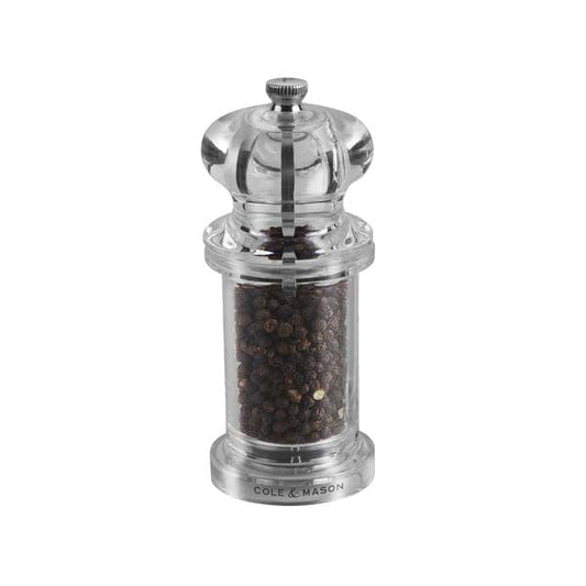 COLE & MASON 505 PEPPER MILL