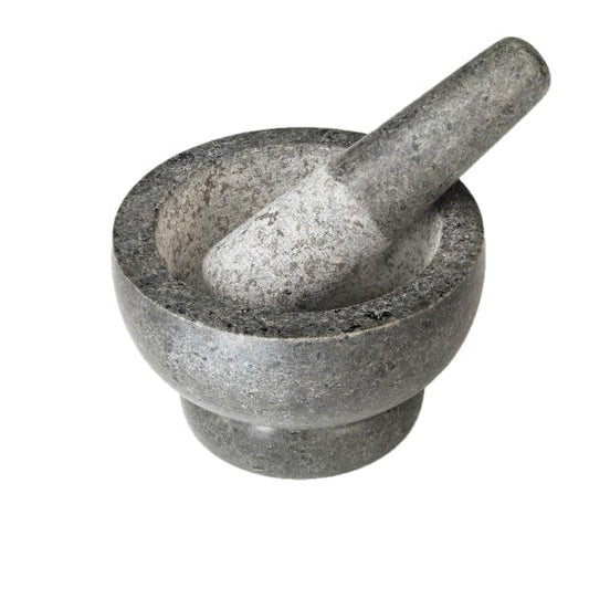 COLE & MASON MORTAR & PESTLE WORCESTER