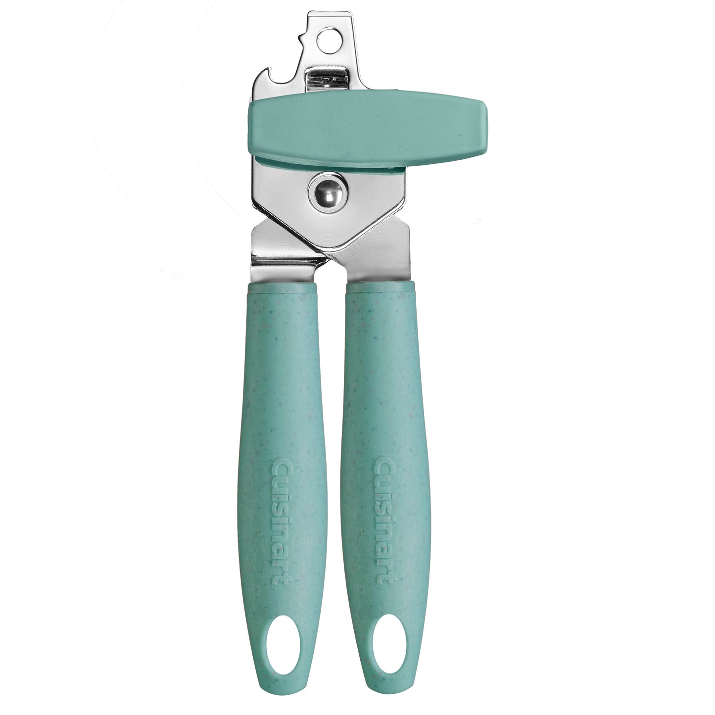 CUISINART OCEANWARE CAN OPENER AQUA