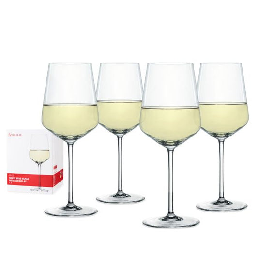 SPIEGELAU WHITE WINE 15.5 OZ SET