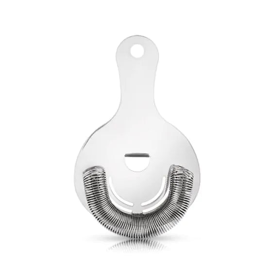 VISKI HAWTHORNE COCKTAIL STRAINER SS