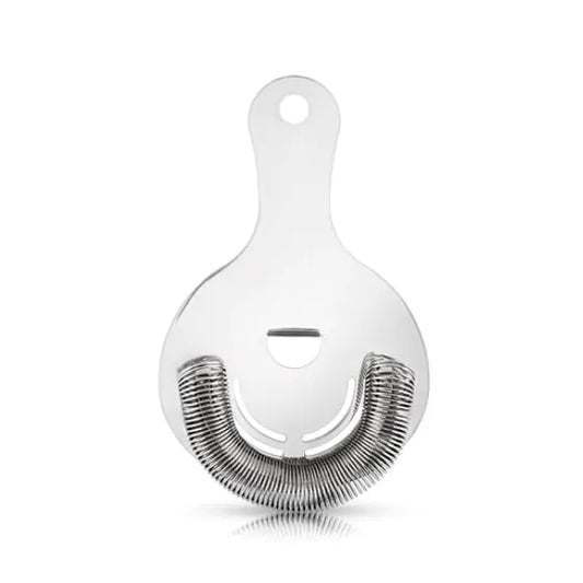 VISKI HAWTHORNE COCKTAIL STRAINER SS