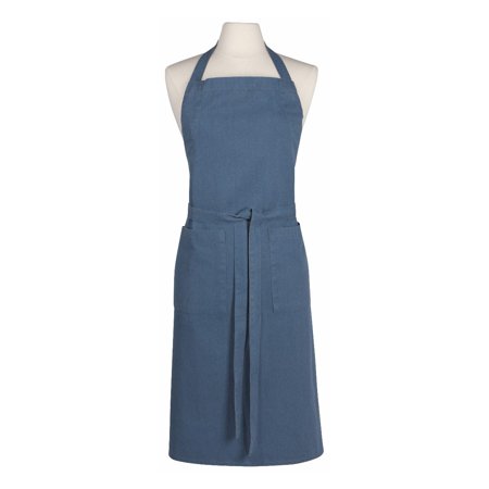 APRON STONEWASH MIDNIGHT