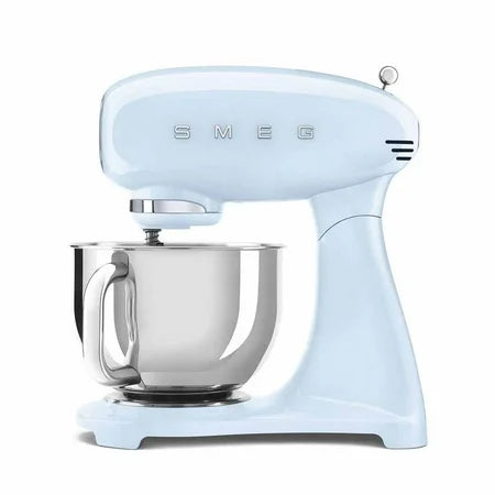 SMEG STAND MIXER BLU