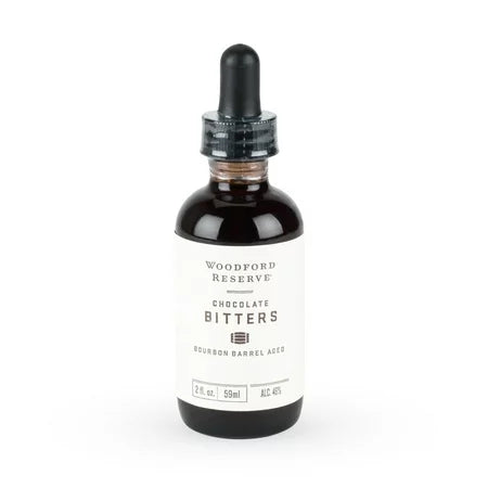 CHOCOLATE BITTERS 2 FL OZ